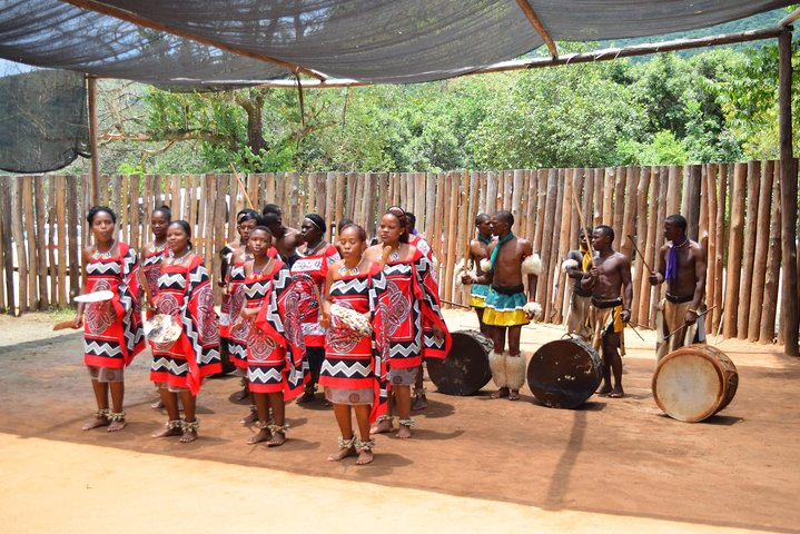 Full-day Tour of Eswatini (Swaziland) (Min. 2 pax) - Photo 1 of 6